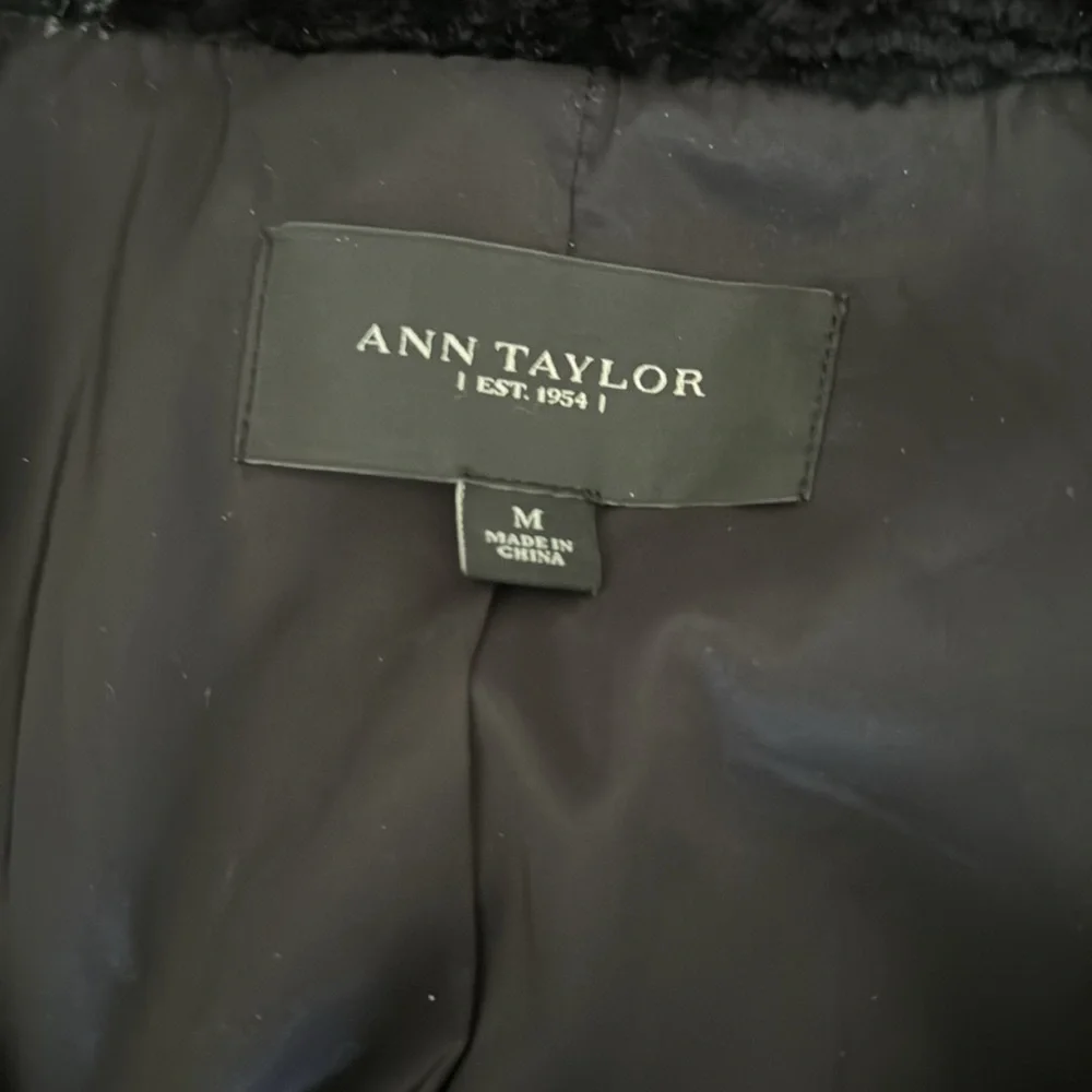 Crop jacket - Picture 4 of 6